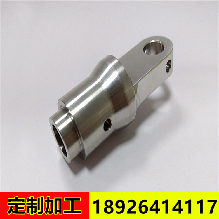 精密铝合金零件CNC加工 数控加工 铝合金CNC加工 金属CNC加工