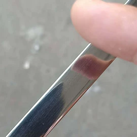 其他不锈钢棒;不锈钢扁钢;不锈钢圆管