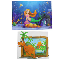 �����Ɍ�Mermaid�Α�kids��ӵ����b羳�����S�ҹ���