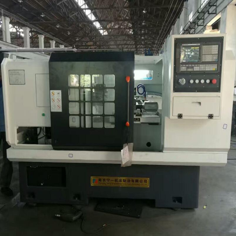 上海 海起机电科技  销售CK6136 CK6140小型卧式数控车床