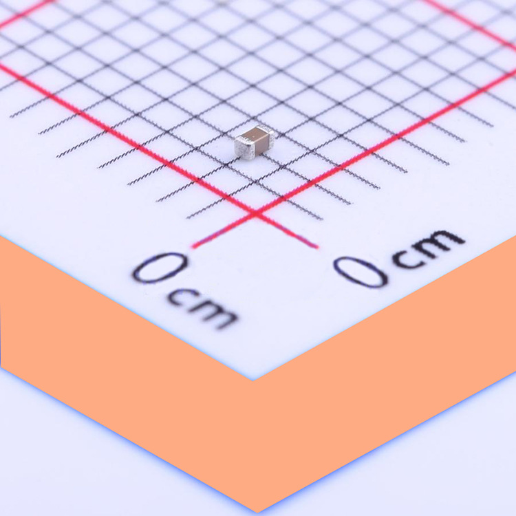高性价比0402 1005 104M 0.1uf 100nf  25v 50v陶瓷电容