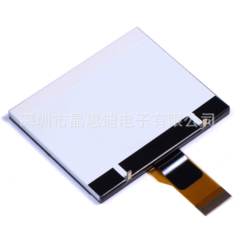 2.3/180128/Һģ//COG/LCM//STN/Ĥ/spi/