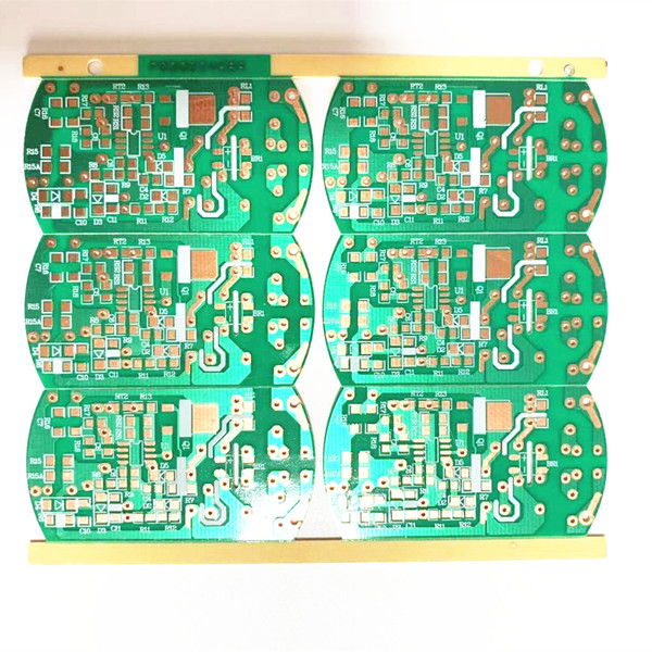 Manufacturer supplies heat pump CEM-1 PCB board single-sided thermal…