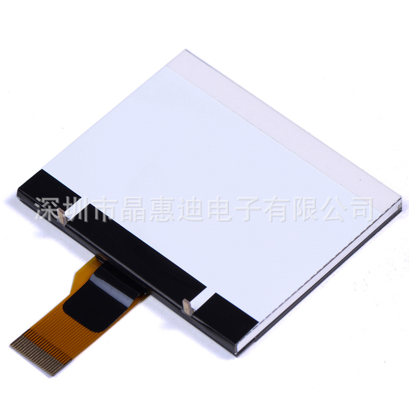 2.3/180128/Һģ//COG/LCM//STN/Ĥ/spi/