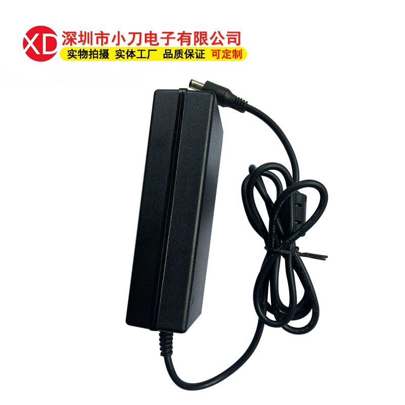 Pocket knife, charger, lithium battery, power adapters, 6V5AH, 5A, 60W