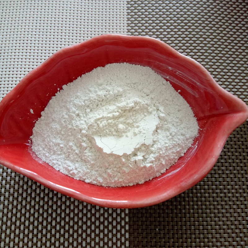 长期批发 加工纳米高岭土 水洗高岭土 煅烧高岭土