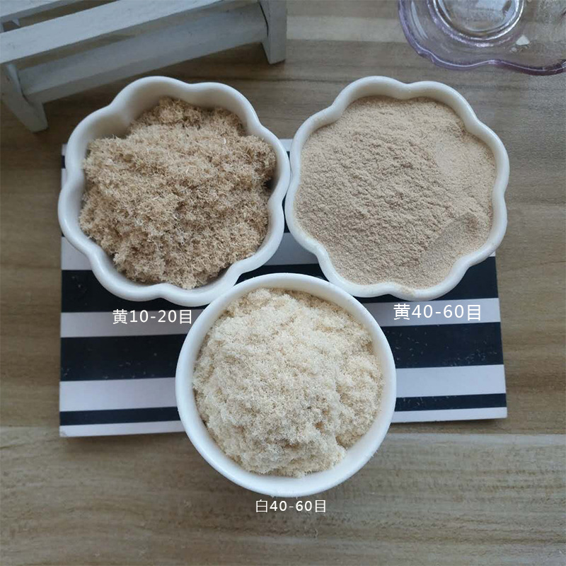 杨木粉厂家供应 杂木粉制香造纸 用材料杂木粉纯锯末
