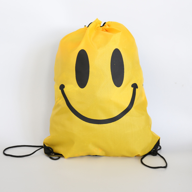 Bolsa con Cordón, Bolsa de Nailon con Cordón, Bolsa Retráctil con Cordón, Mochila con Logotipo Impreso, Mochila Deportiva, Bolsa de Playa para Exteriores