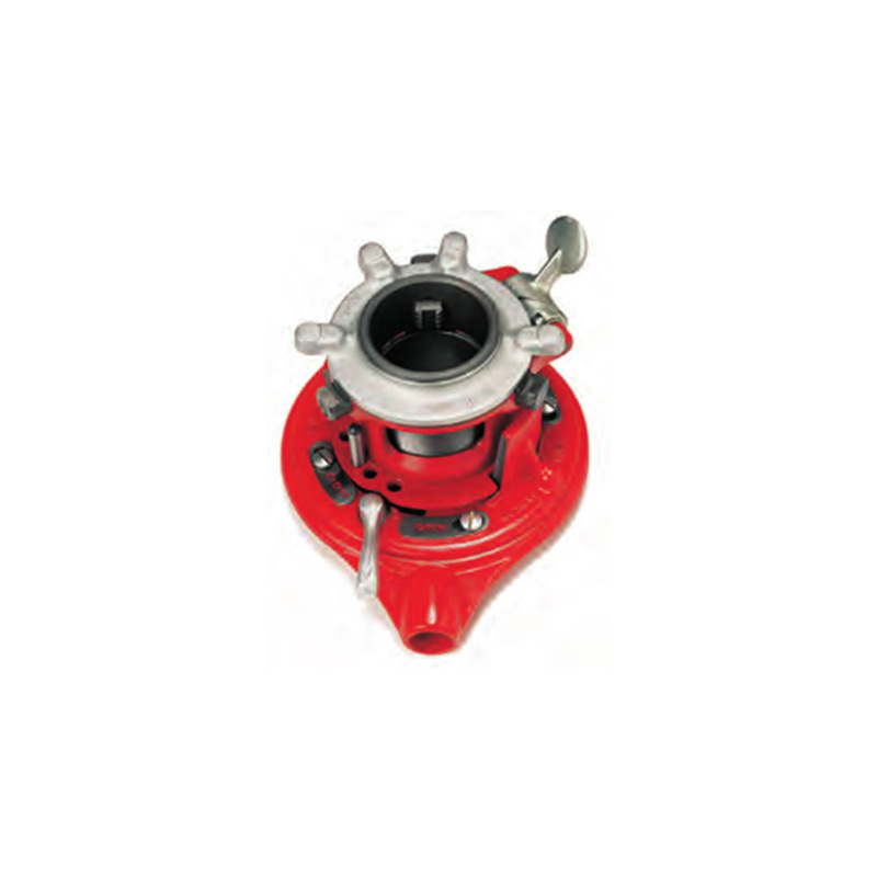 美国里奇RIDGID  65R-TC 后撤式手动套丝机  36570