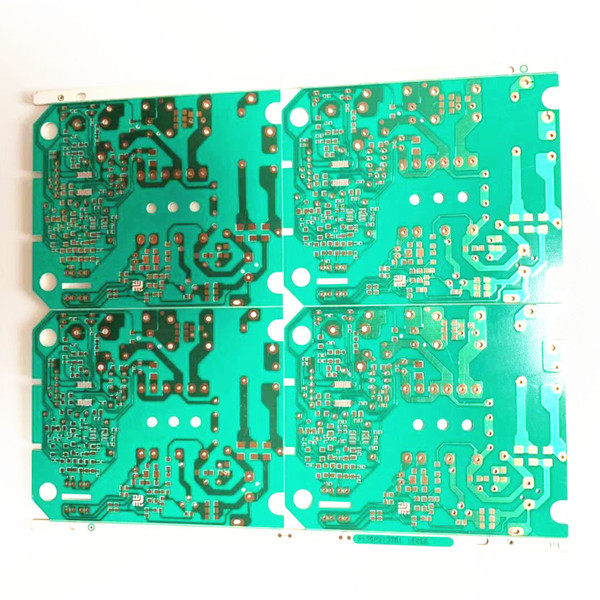 Manufacturer supplies heat pump CEM-1 PCB board single-sided thermal…