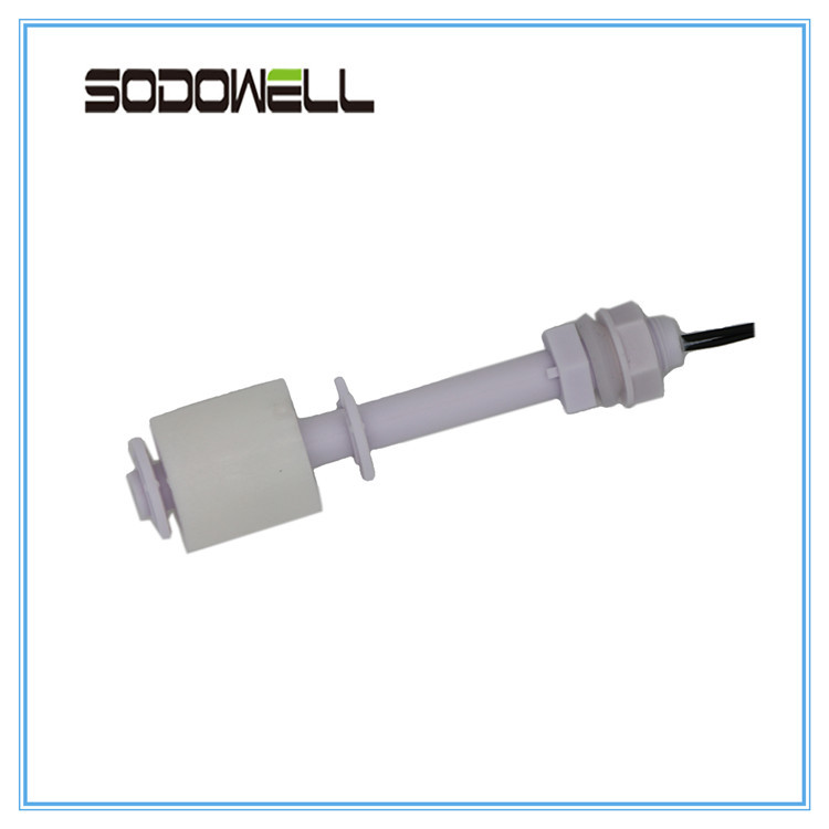 SODOWELL液位传感器水位开关用于医疗检查电器设备水箱储水桶