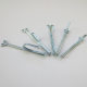 Botou Yongchuang Spring Manufacturing Co., Ltd. Curtain Hook Double Wire Hook Curtain Hook Metal Hook Iron Hook