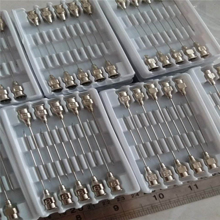 316L不锈钢卫生级针管 304不锈钢吸管加工 不锈钢毛细管加工