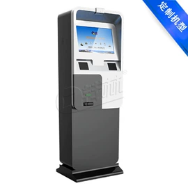 身份证识别仪;触控产品;柜员机设备