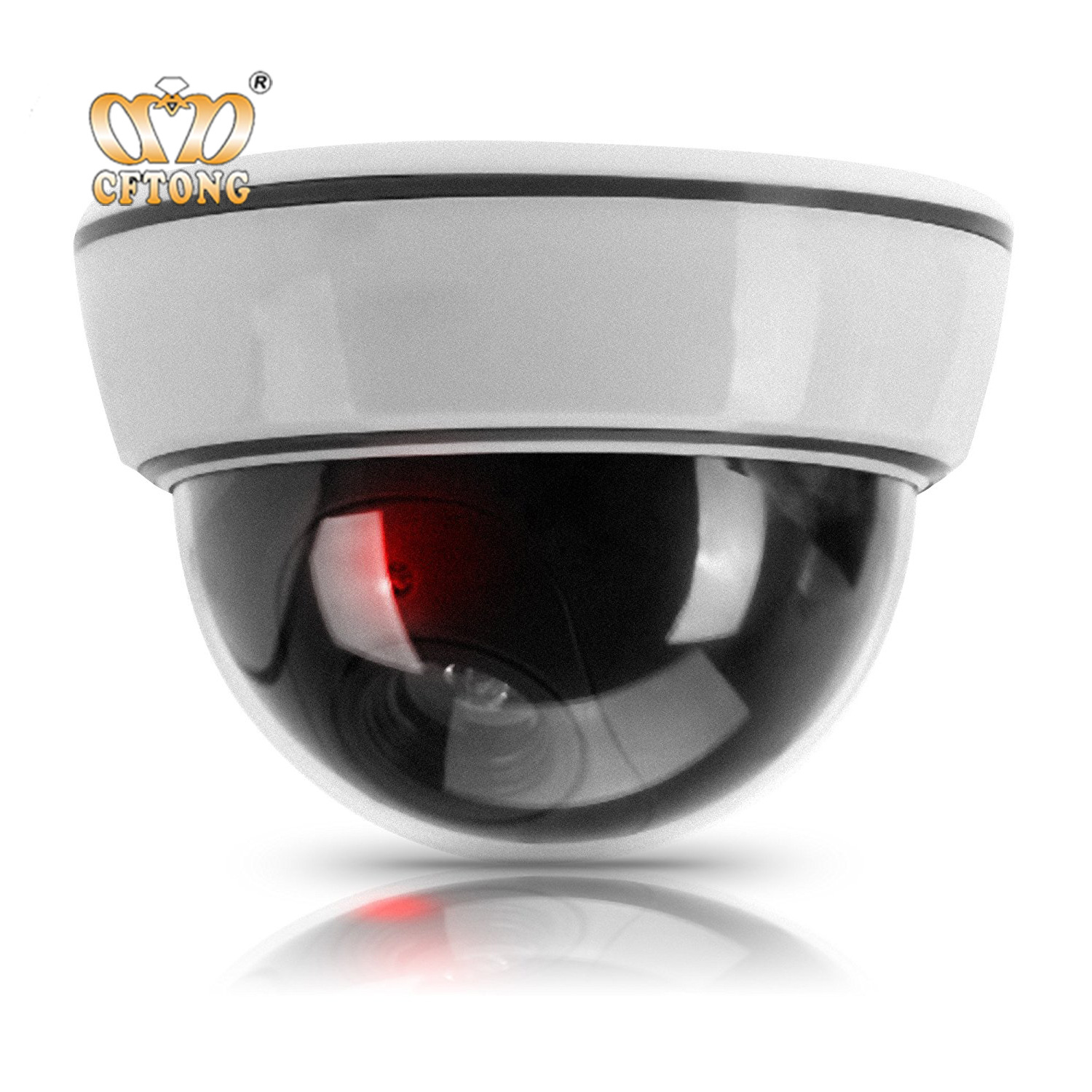 Classic safe protective monitor, CCTV camera, videocamera 5