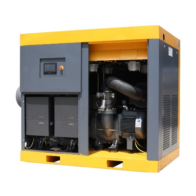 55Kw Large Air Compressor, Hava kompressorları