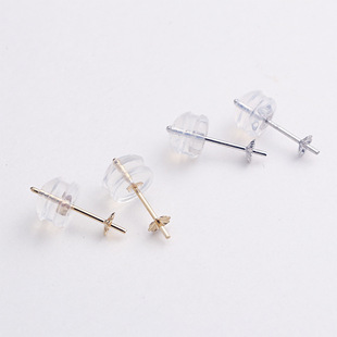 �������s925���y/18k��������ɫ�yɫ���ο������DIY���