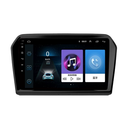 All-In-One Machine, DVD Navigation
