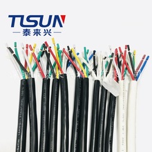 ����ʹ�þ��| ��ȼ SJTW �Դ�� 5X18AWG ��ˮ �͝� �����⾀