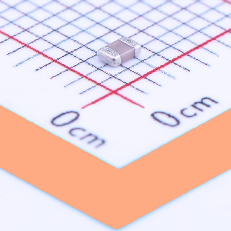 0805 2012 104Z方块贴片电容 0.1uf 100nf 10v 6.3V全系列