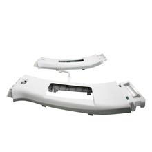 余姚模具塑料配件模具塑料模具 注塑 大型双色机对外试模