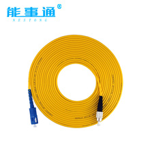 ����ͨ SC/UPC-FC/UPC-SM-G652Dβ�w������ģ��о���w����ż�