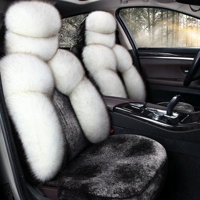 New Car Seat: Qìchē Seat cushion, seat cover