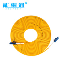 ����ͨLC/UPC-LC/UPC-SM-G652Dβ�w������ģ��о���w������ż�
