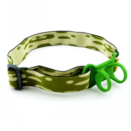 Фонарик налобный фонарь с высокоэластичным эластичным боковым налобным фонариком 18650 поворотный налобный фонарь открытый маленький прямой головной убор