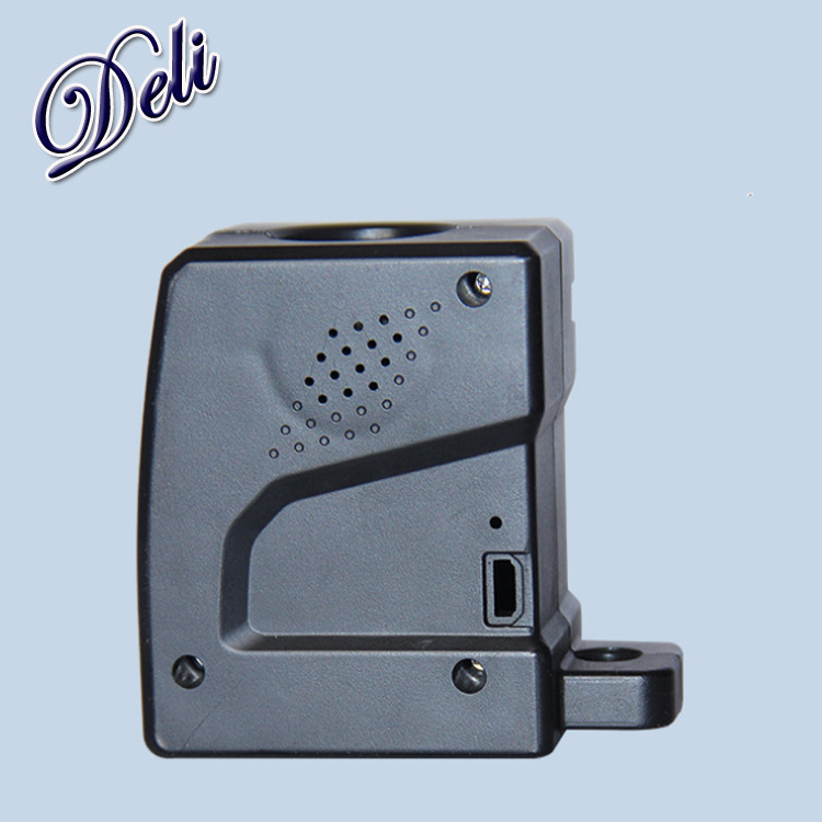 厂家承接注塑模具 塑料模具 自行车锁头模具 注塑加工 手板制作