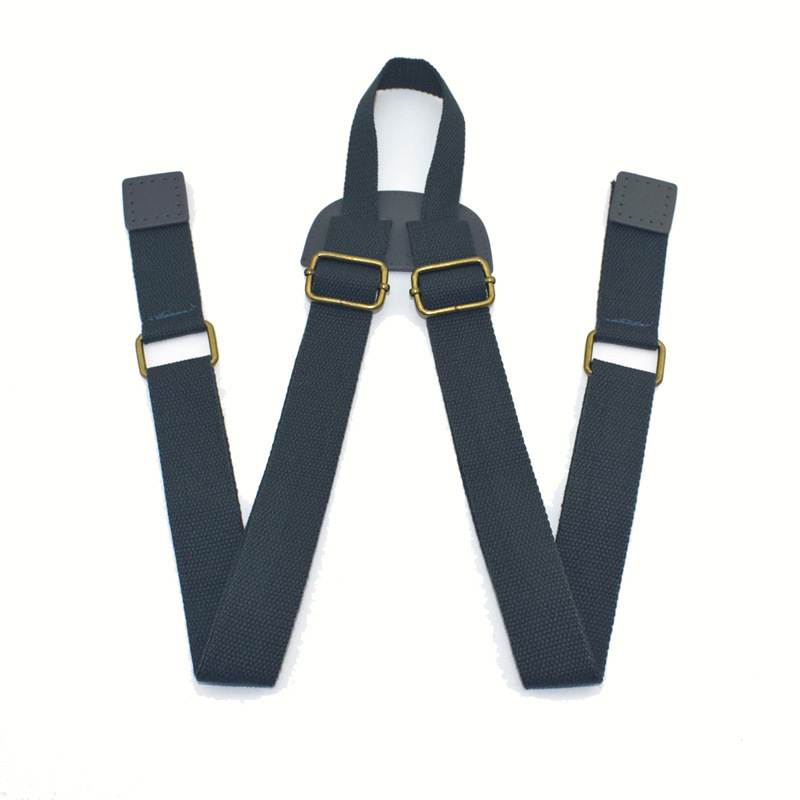 Nylon Bag Belt Handmade DIY Patchwork Bag Belt 3.2cm Backpack Women's Bag Accessories Backpack Belt Accessories Nylon Bag Belt Handmade DIY Patchwork Bag Belt 3.2cm Backpack Women's Bag Accessories Backpack Belt Accessories