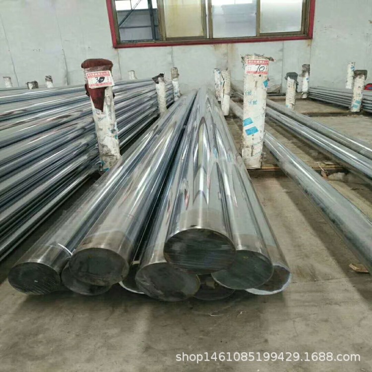 不锈钢无缝方管异型管六角管绗磨管滚压管气缸管光亮管材