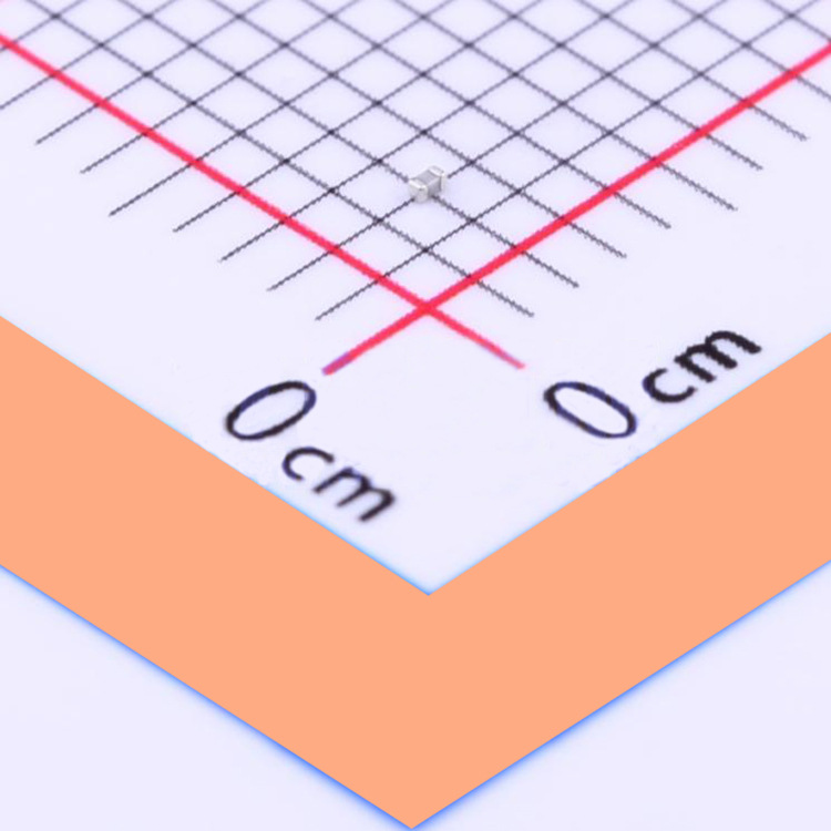 0201 0603 104j片式电容 0.1uf 100nf  25v 50v特殊贴片电容