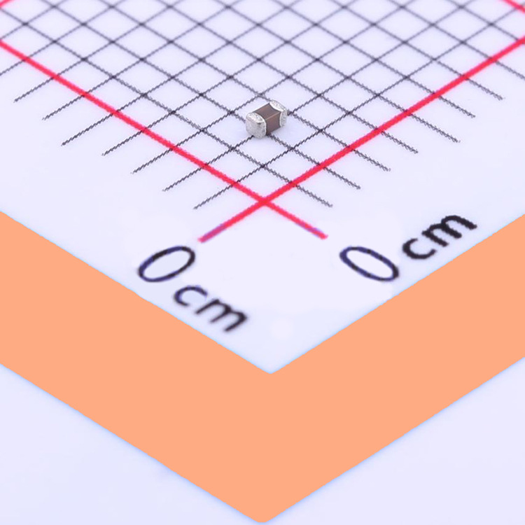 高频电容0402 1005 222j 0.0022uf 2.2nf 10V 16v