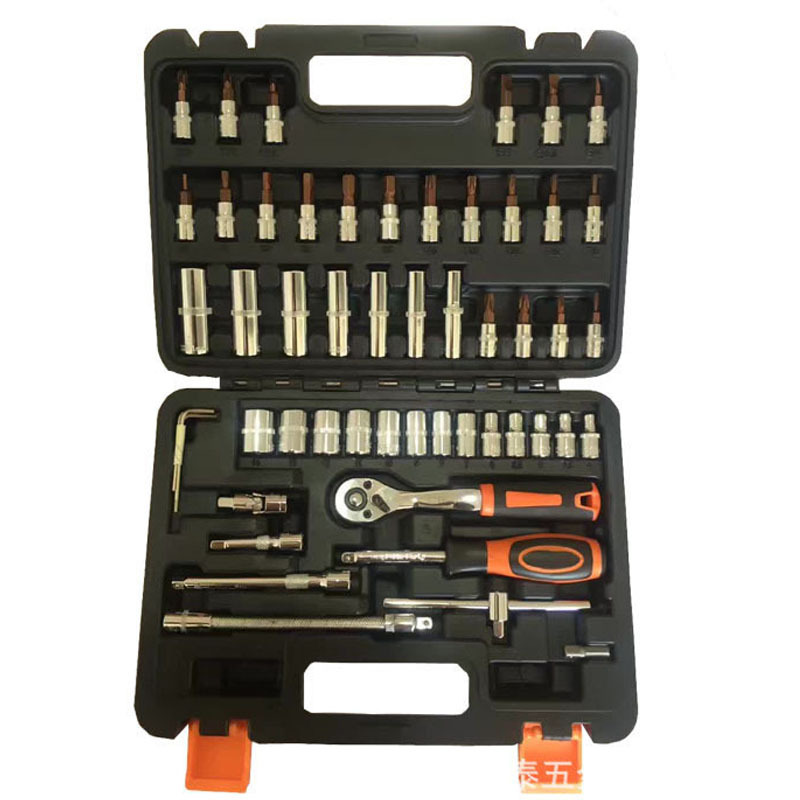 五金工具套装 机修组合工具 汽修工具套装