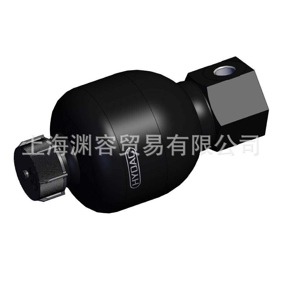 HYDAC贺德克SBO250P-3,5E1/112U-210AI蓄能器NBR*SD330-4,7隔膜A9