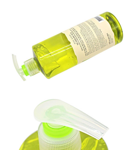 Korean original imported aloe vera gel 400g unisex aloe vera moisturizing repair hydrating whitening gel lotion