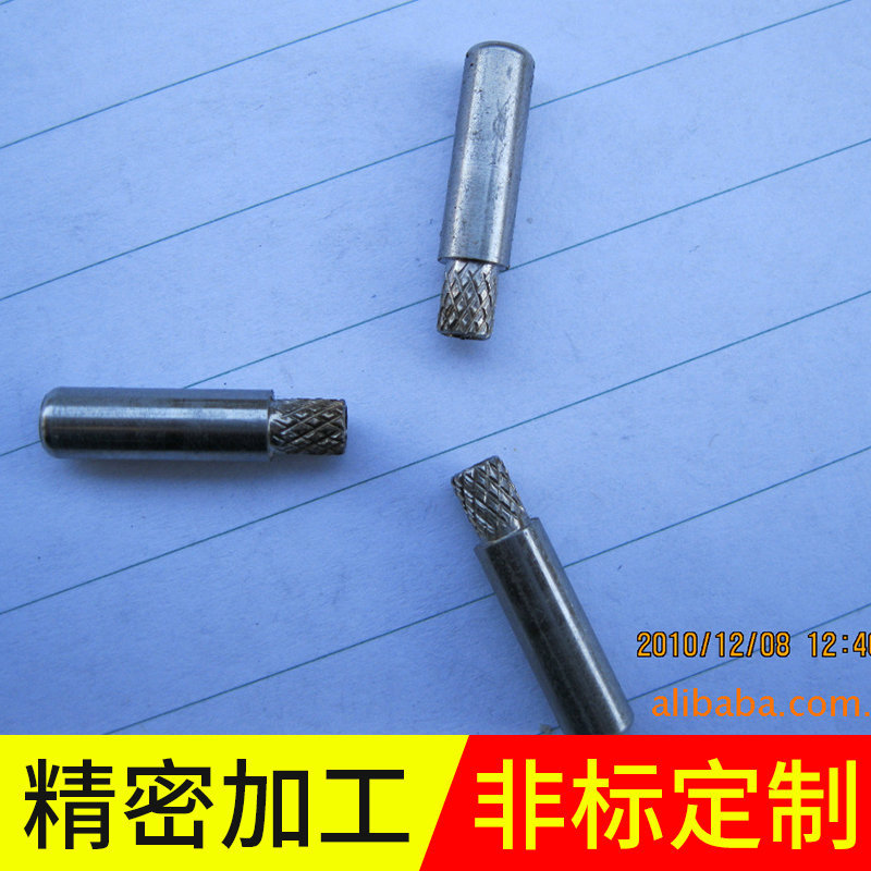 精密不锈钢销轴 自动车五金电子零件加工 仪器仪表零件批发