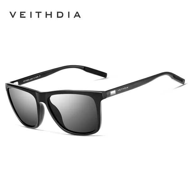 square fashionable sunglasses for men and women