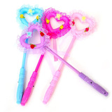 Смех сказка флэш -демон сказок