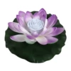 40 cm LED [Purple]