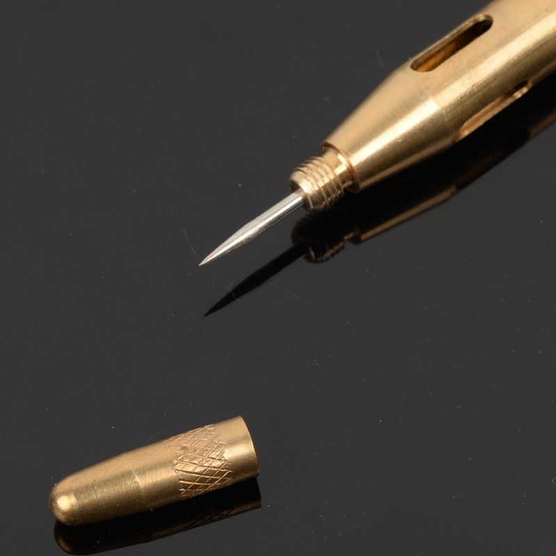 汽车维修测电笔试电笔汽修店用检测灯大号测试灯电路修理6V12VE18