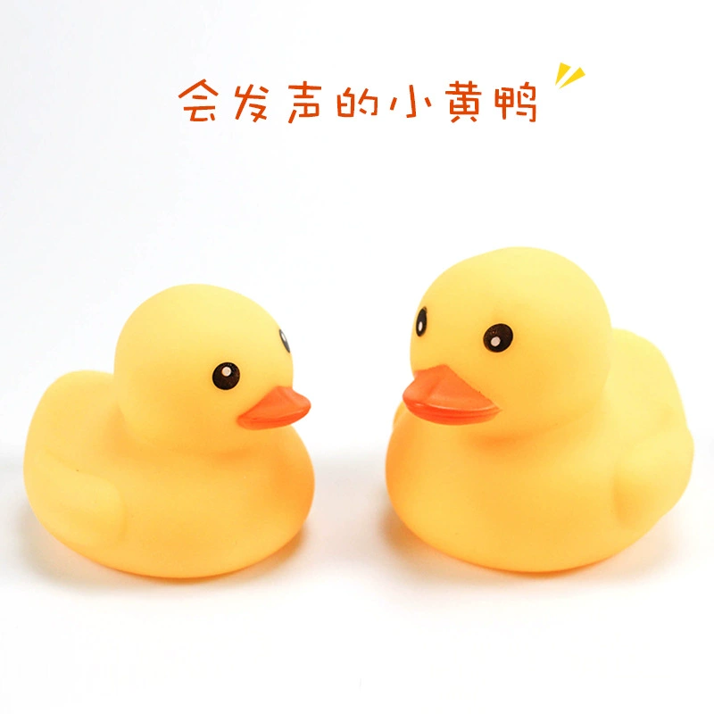 B.Duck, игрушка для купания, издает звуки, животное, утка