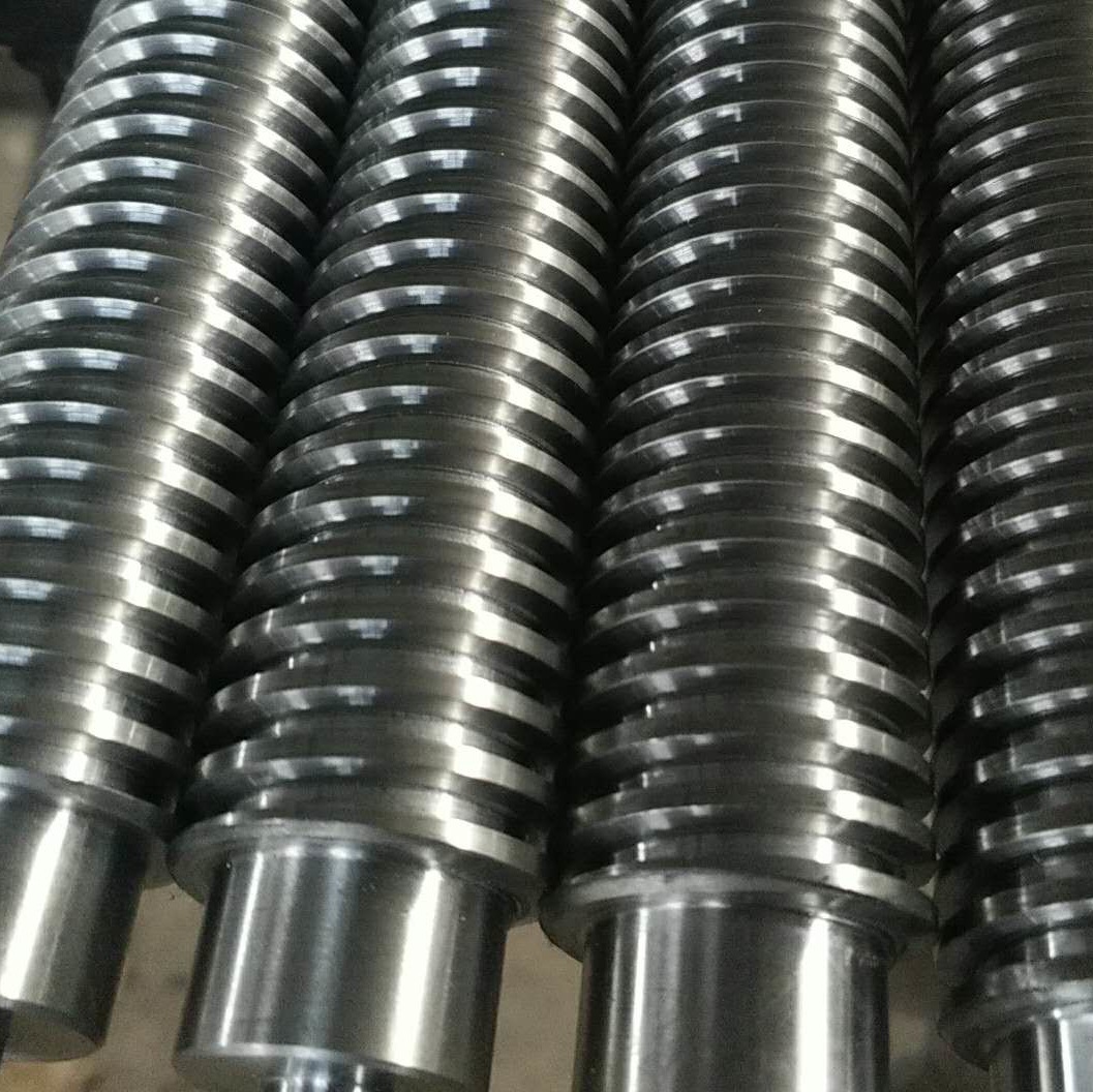 山东厂家供应包装机械丝杠  价格低 质量好