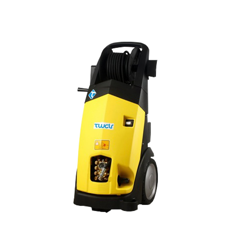 TWCLR洁魔仕冷水高压清洗机CMI-1211L清洁设备工厂用工业级洗车机