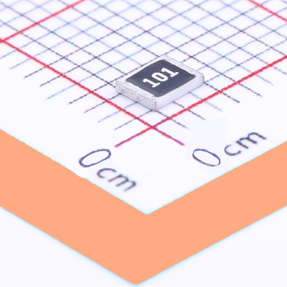 厂家直销 风华电阻2010 贴片电阻高压 电阻器240欧姆 1/8W
