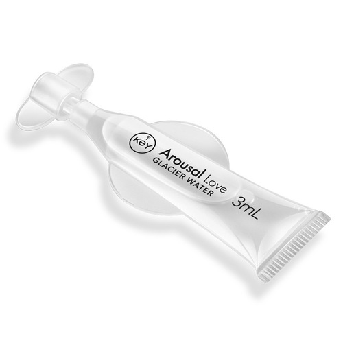 KEY12 month new product water nourishing glacier water pleasure lubricant men and women intercourse lubricant adult fun