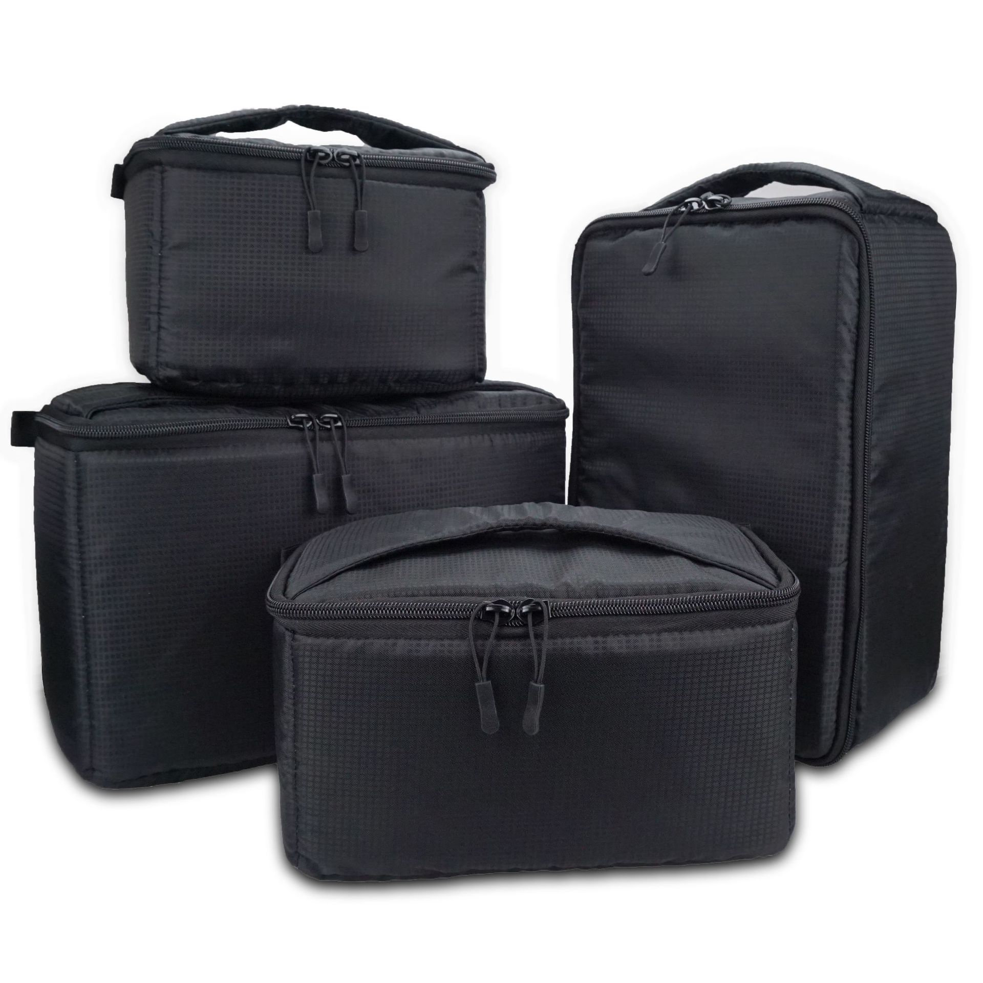 Photography bag waterproof micro SLR camera liner bag projector glass cup teapot speaker lens storage bag shockproof