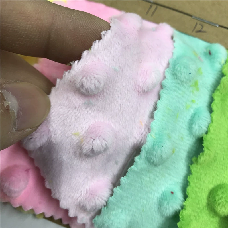 Soft cloth, toy, (Physicals), 1.5mm