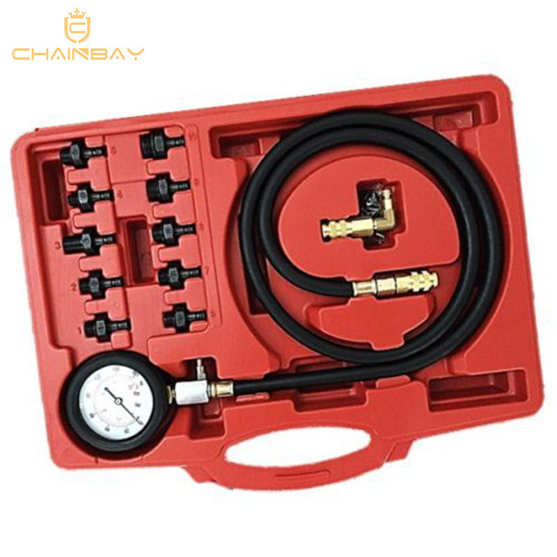 Medidor de presión de aceite Medidor de detección de presión de combustible Medidor de detección de bomba de aceite Dispositivo de detección de presión de bomba de aceite Medidor de presión de aceite de automóvil